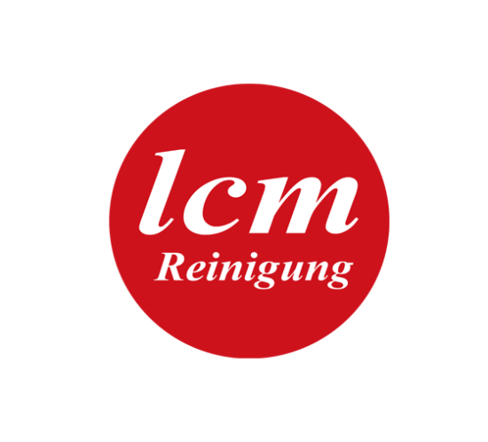 lcm reinigung