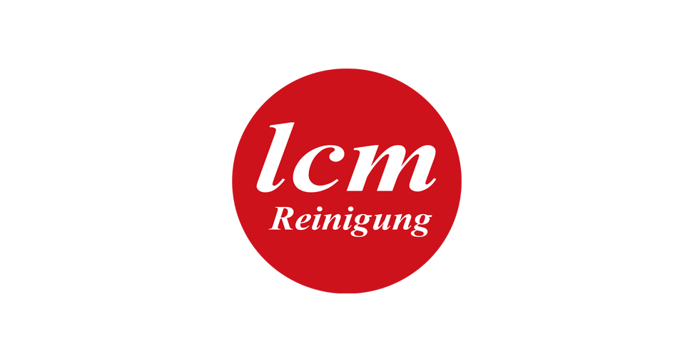 lcm reinigung