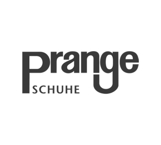 prange schuhe