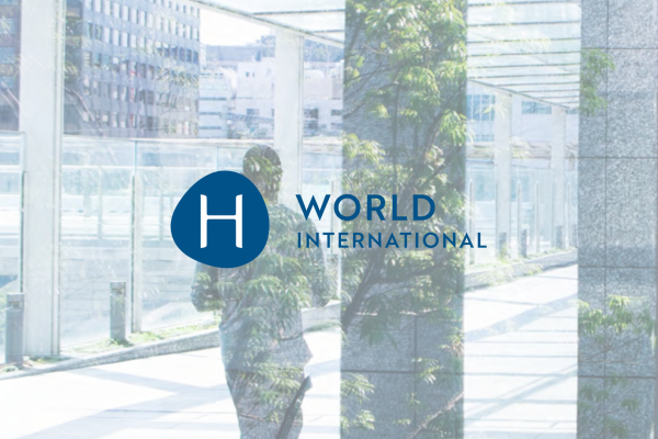 hr international