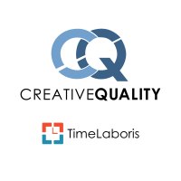 logo creative quality