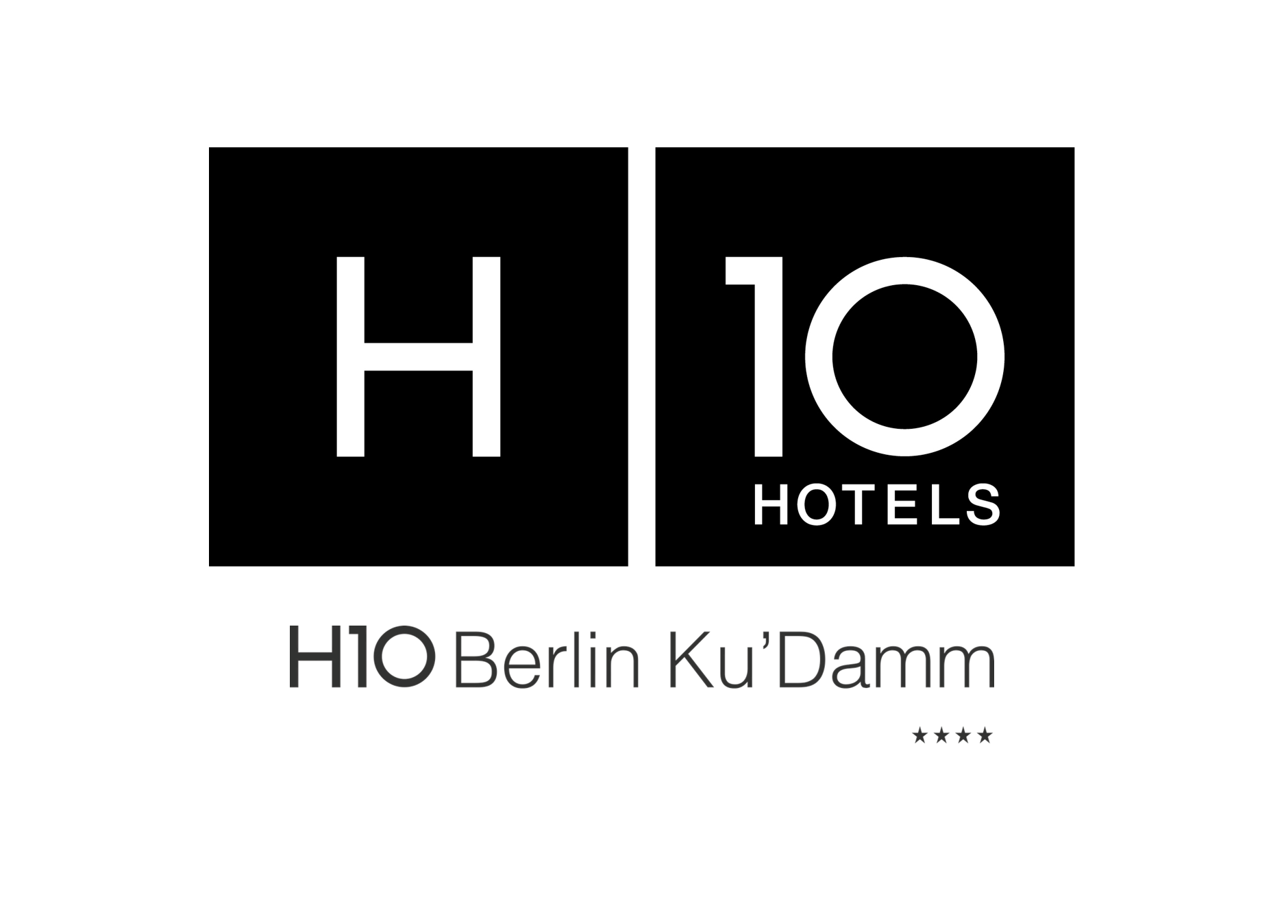 H10 Berlín Ku'damm
