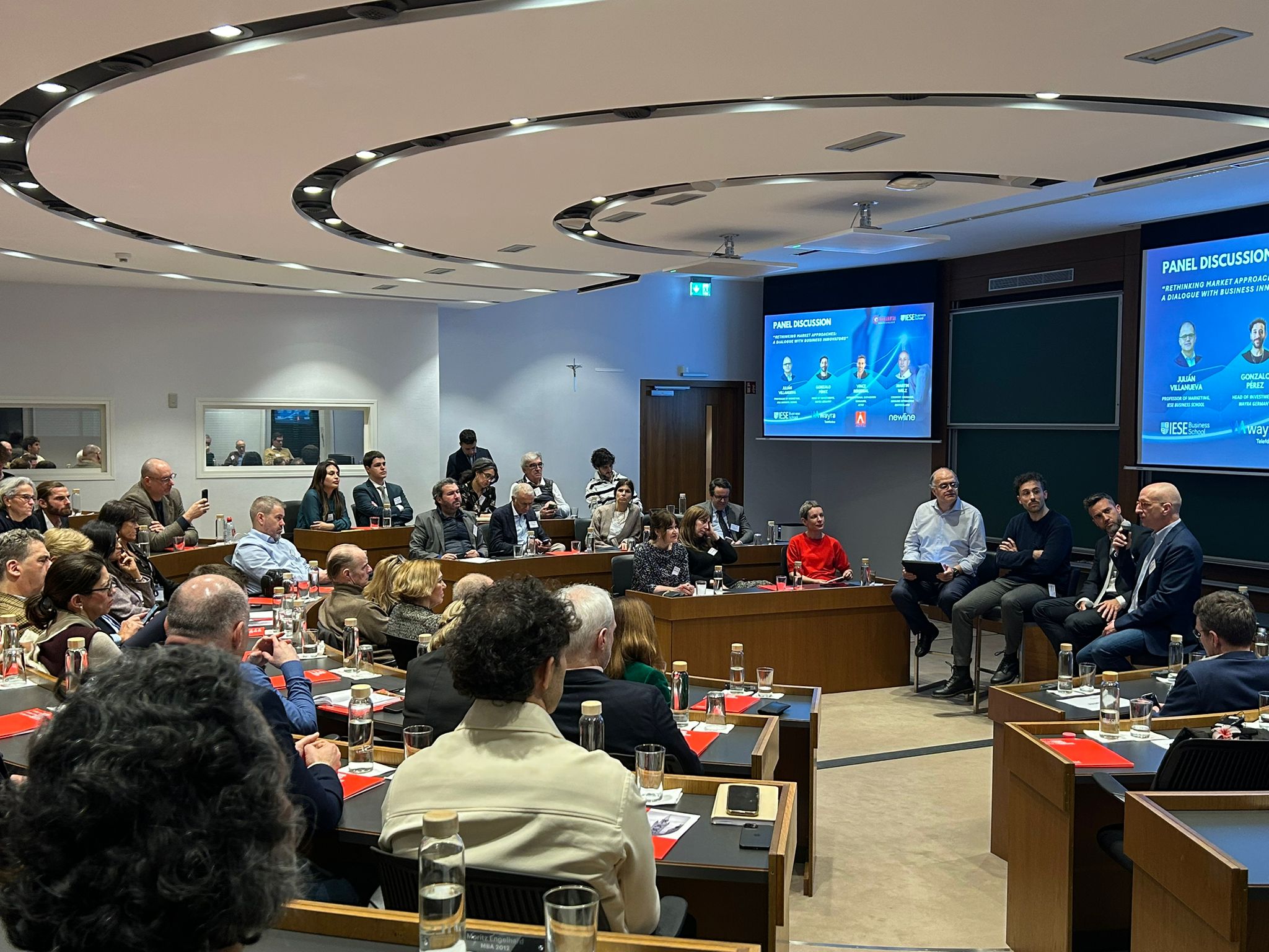 sales event_pannel discussion 2