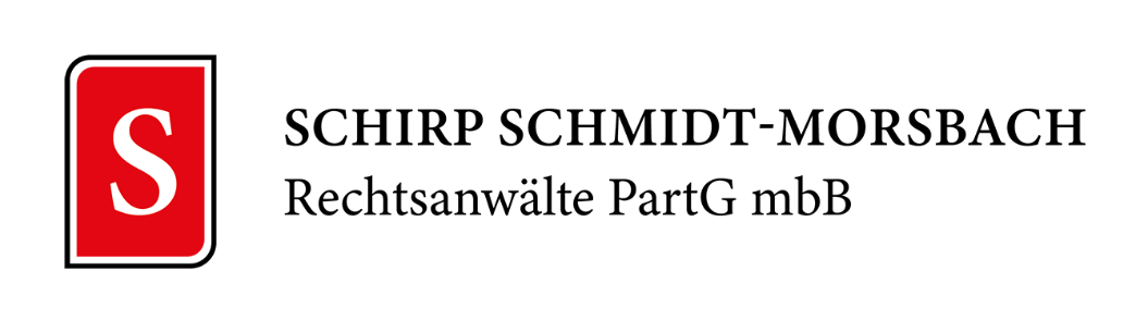 Christian Winkhaus c/o Schirp Neusel und Partner Rechtsanwälte mbB (Herr)