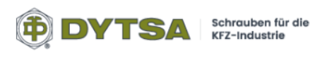 Dytsa Schrauben GmbH (baja 31.12.26)