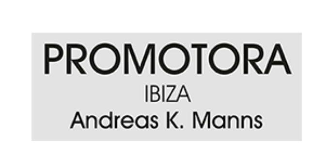 Promotora - Ibiza