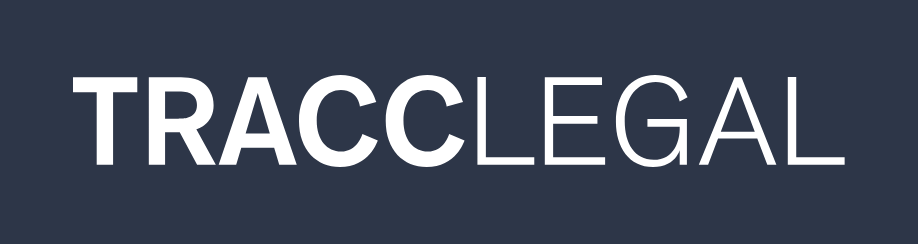 TRACC LEGAL Rechstanwälte GbR