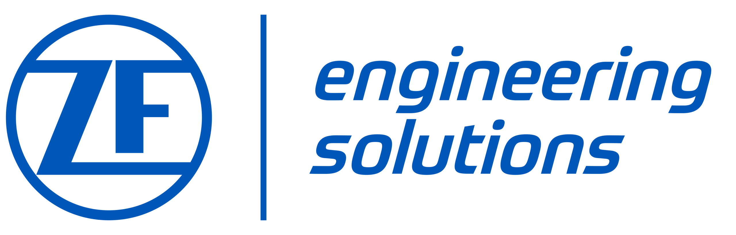 ZF Race Engineering
