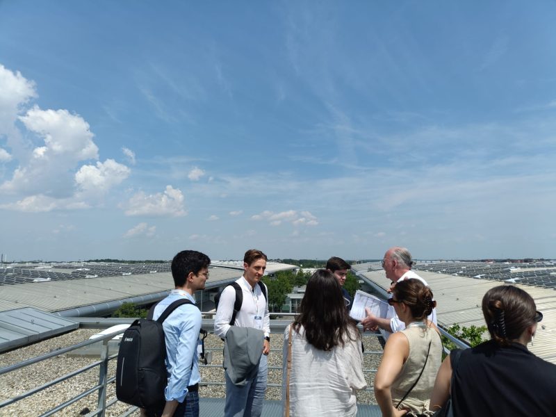 rooftop messe munchen 1