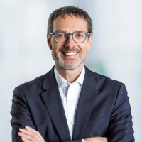 dr stefan eckert